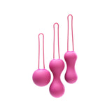 Wonderstate Sexual Wellness Ami Kegel Set Je Joue Bekkenbodem Pelvic Trainer