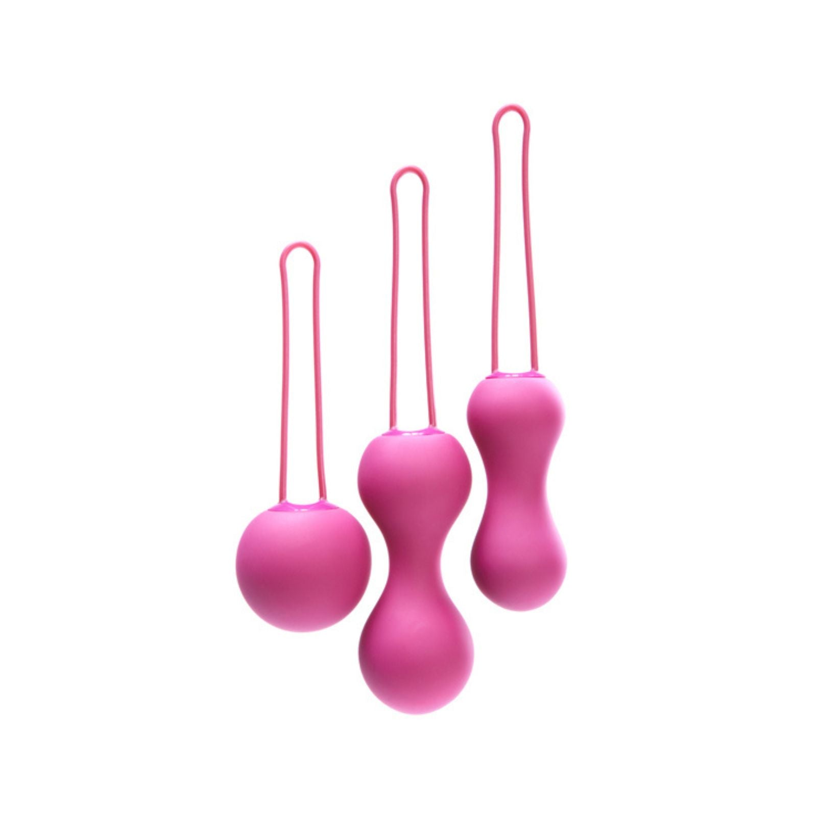 Wonderstate Sexual Wellness Ami Kegel Set Je Joue Bekkenbodem Pelvic Trainer
