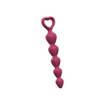 Wonderstate Sexual Wellness Anal Beads Medium by Love to Love