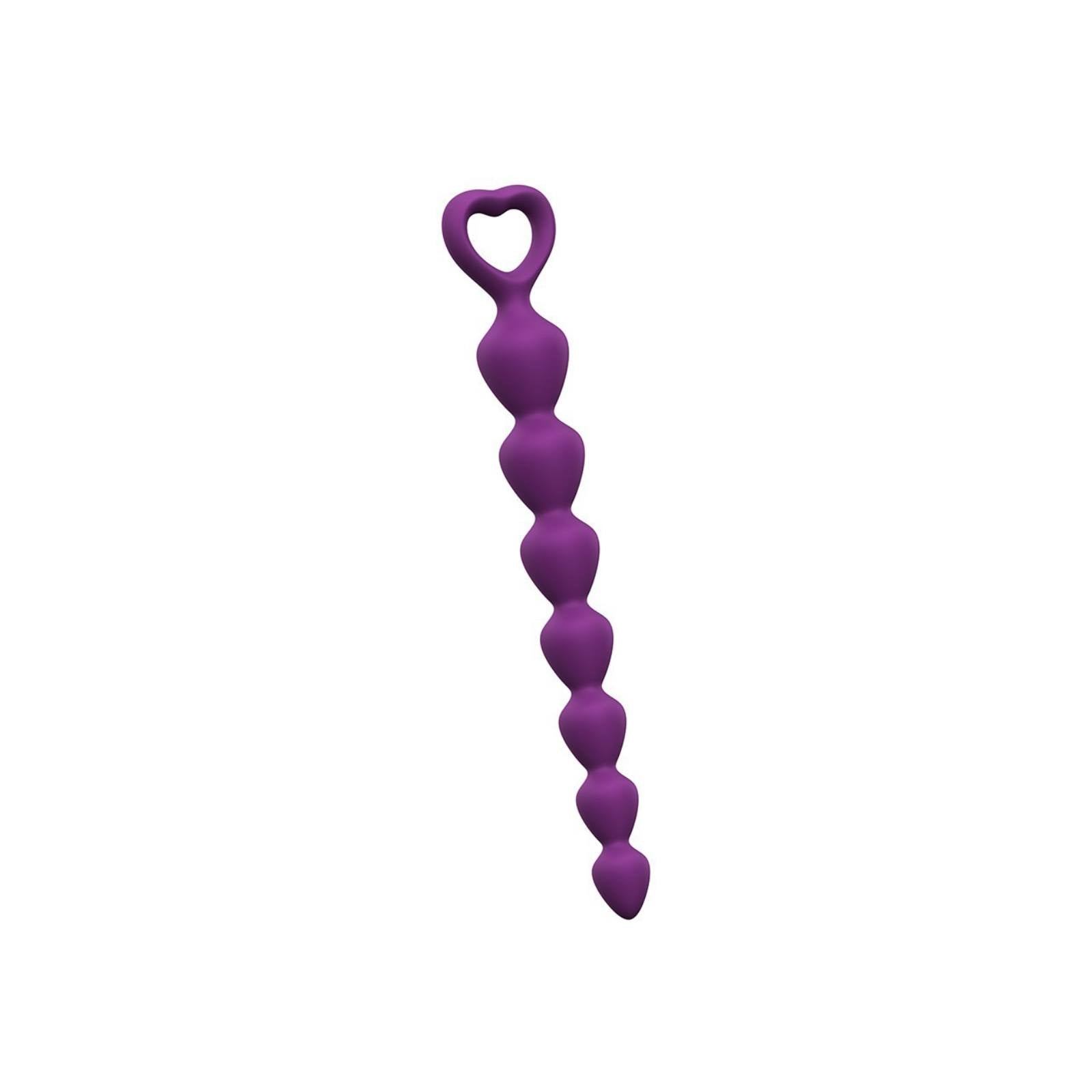 Wonderstate Sexual Wellness Anal Beads Small by Love to Love