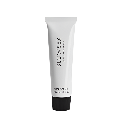 Backdoor pleasure gel by Bijoux Indiscrets