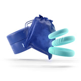 Silicone Penis Ring set by Biird