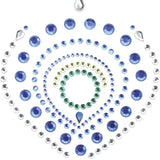Skin Jewelry - Rhinestone Body Decorations