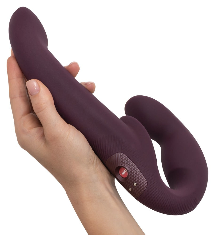Wonderstate Share Vibe Duo by Fun Factory