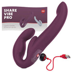 Wonderstate Share Vibe Duo by Fun Factory