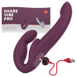 Wonderstate Share Vibe Duo by Fun Factory