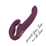 Wonderstate Share Vibe Duo by Fun Factory