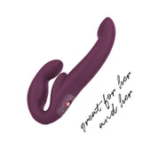 Wonderstate Share Vibe Duo by Fun Factory