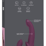 Wonderstate Share Vibe Duo by Fun Factory