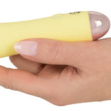 Wonderstate Mini Bullet Vibrator Yellow