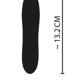 Wonderstate Mini Bullet Vibrator Yellow