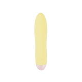 Wonderstate Mini Bullet Vibrator Yellow