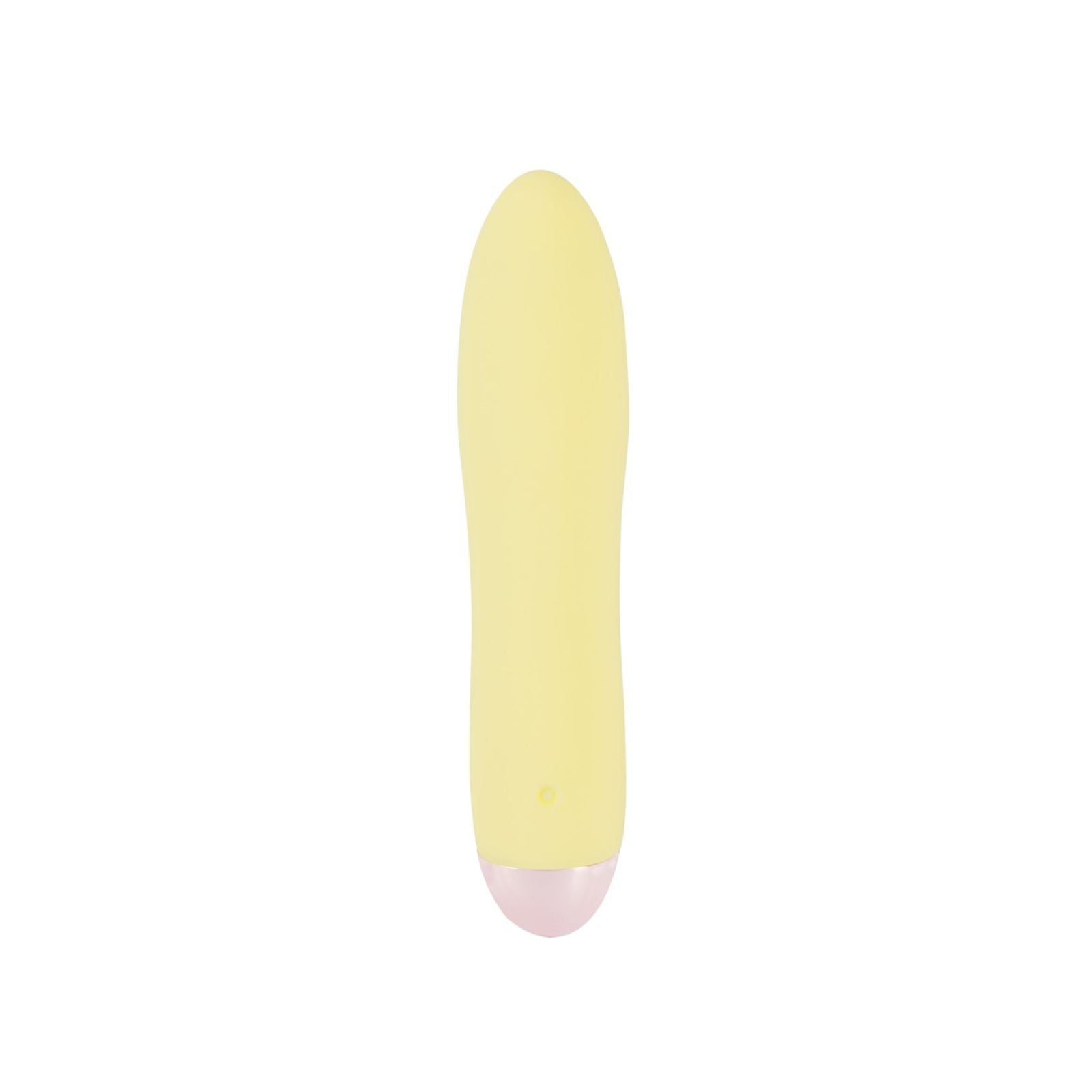 Wonderstate Mini Bullet Vibrator Yellow