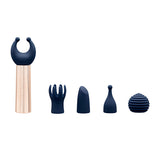 Desires Bullet Vibrators 6 pieces by Pillow Talk