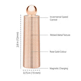 Bullet collectie (6 stuks)