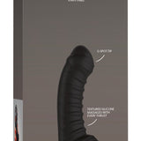 Tiger Vibrator van Fun Factory