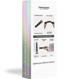 Wonderstate Sexual Wellness Anal Beads Large by Love to Love Packaging