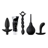Erotisch cadeaupakket: Anaal