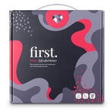 Erotisch cadeaupakket: Kinky