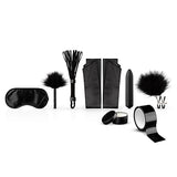 Erotisch cadeaupakket: Kinky
