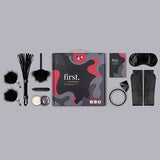 Erotisch cadeaupakket: Kinky