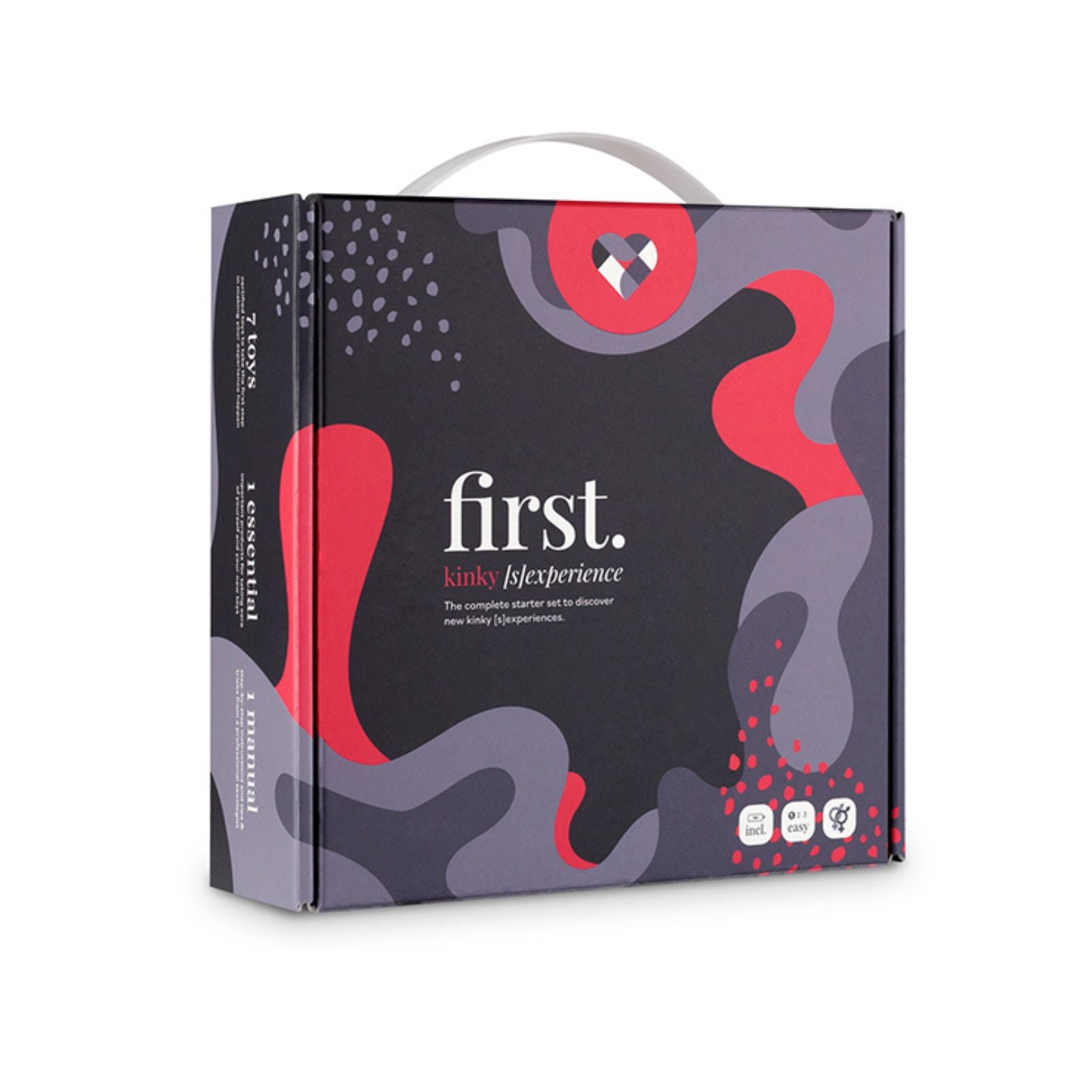 My First Kinky Box