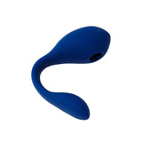 Puissante Le Coco Vibrator 2-In-1 | Koningsblauw