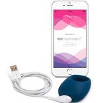 Wonderstate Ring Vibrator with App by We Vibe