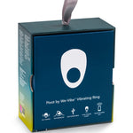 Wonderstate Ring Vibrator with App by We Vibe