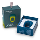 Wonderstate Ring Vibrator with App by We Vibe