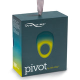 Wonderstate Ring Vibrator with App by We Vibe