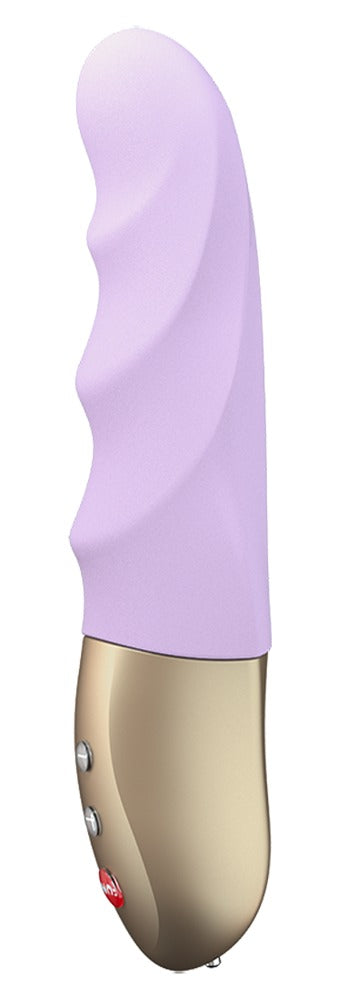 Wonderstate Stronic Petite Vibrator by Fun Factory - Lila