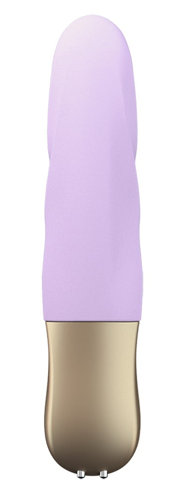 Wonderstate Stronic Petite Vibrator by Fun Factory - Lila