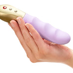 Wonderstate Stronic Petite Vibrator by Fun Factory - Lila