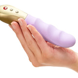 Wonderstate Stronic Petite Vibrator by Fun Factory - Lila