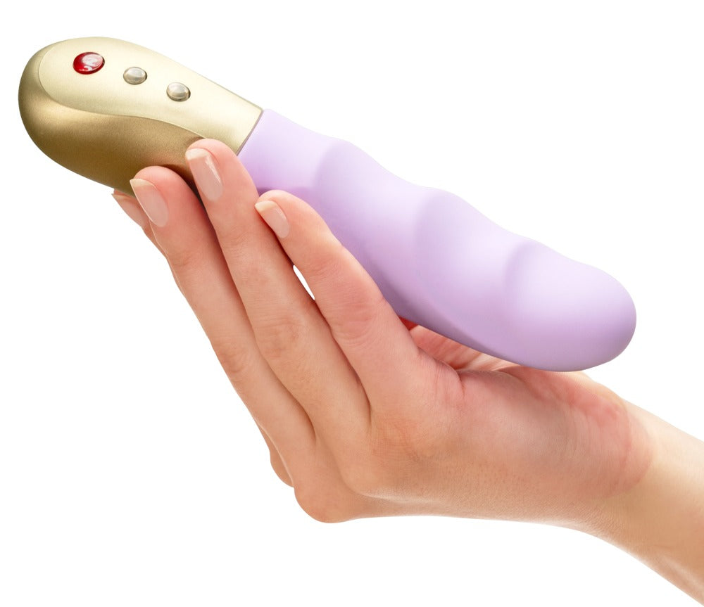 Wonderstate Stronic Petite Vibrator by Fun Factory - Lila