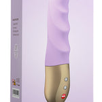 Wonderstate Stronic Petite Vibrator by Fun Factory - Lila