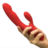 De Ultieme Rabbit Vibrator