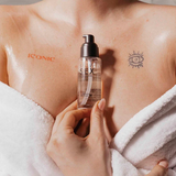 Slow Sex Warming Massage Gel – Sensuele Warmte & Kokossmaak
