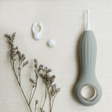 Wonderstate Precision Vibrator Samphire by The Natural Love Company