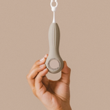 Wonderstate Precision Vibrator Samphire by The Natural Love Company