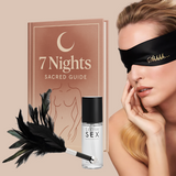Boost je Intimiteit Bundle