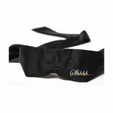 Satin Blindfold