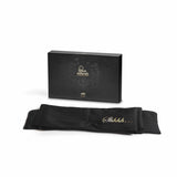 Satin Blindfold