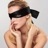 Satin Blindfold