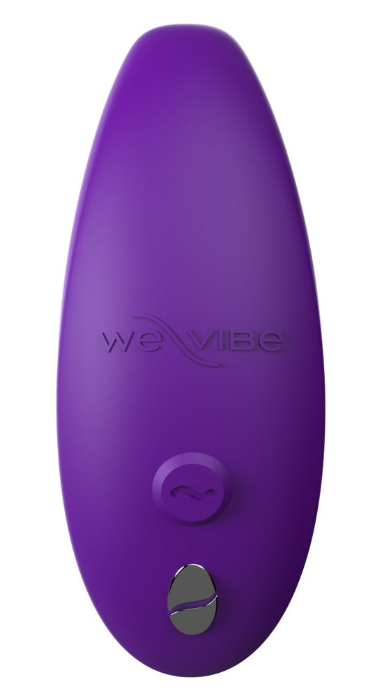 Wonderstate Sync 2 couples vibrator by WeVibe in color purple