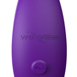 Wonderstate Sync 2 couples vibrator by WeVibe in color purple