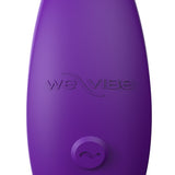 Wonderstate Sync 2 couples vibrator by WeVibe in color purple