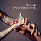 Silicone Lube by Überlube 112ml