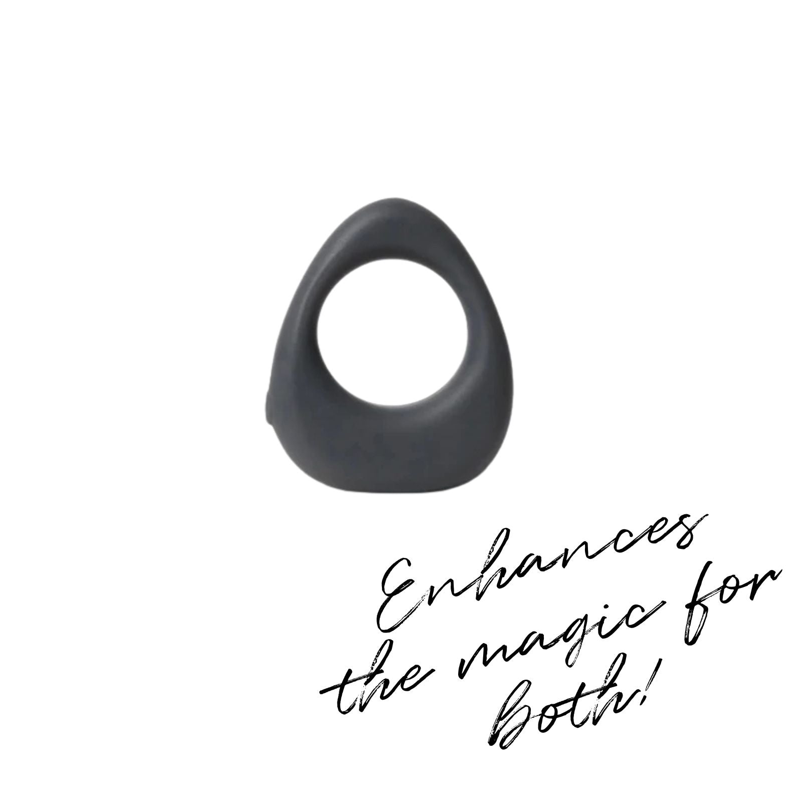Band Vibrating Ring by Maude Wonderstate Band Vibrating Ring by Maude Wonderstate